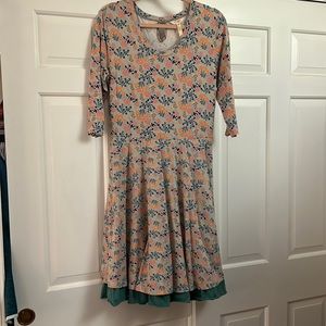 Matilda Jane dress size M